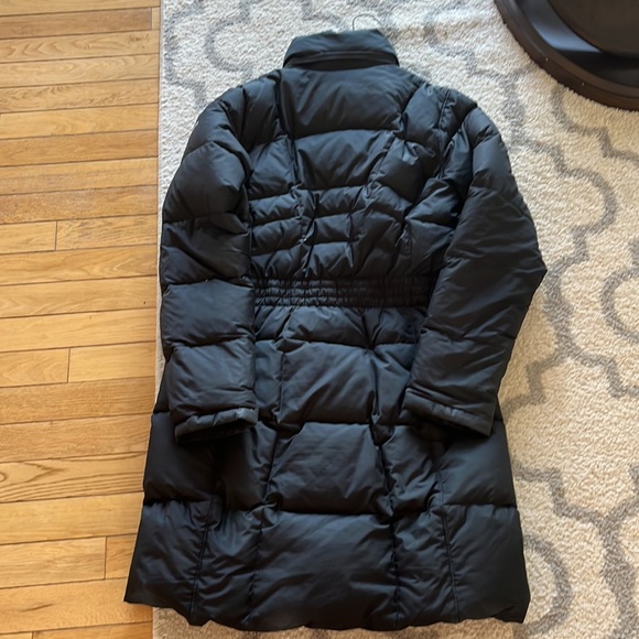 Columbia puffy winter jacket - Picture 7 of 10